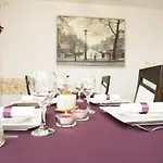 Nocleg ze śniadaniem Bryza