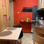 Nocleg ze śniadaniem Bryza Gdynia