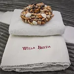 Bryza Nocleg ze śniadaniem
