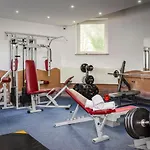 Nocleg ze śniadaniem Bryza