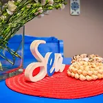 Bryza Bed & Breakfast Gdynia
