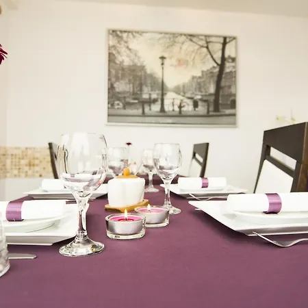 Bed & Breakfast Bryza