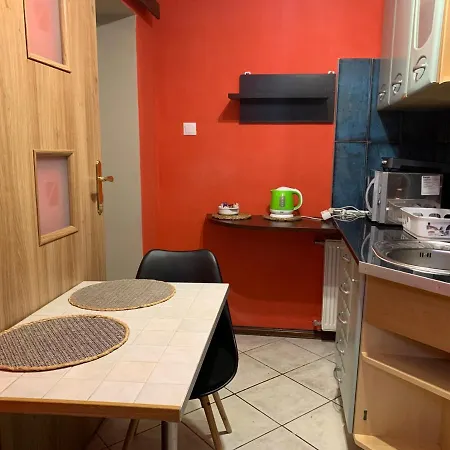 Panzió Bryza Gdynia