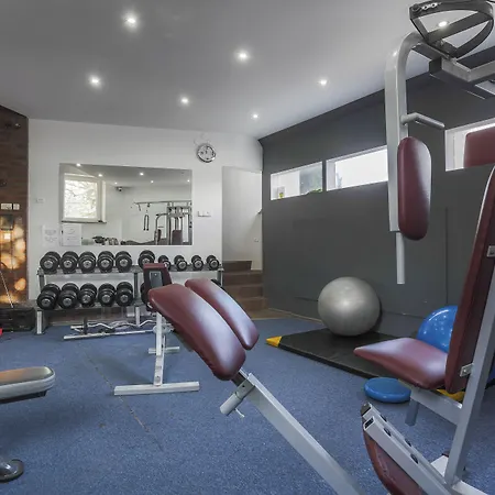 Panzió Bryza Gdynia