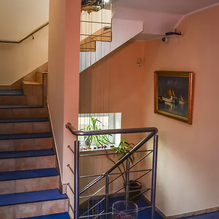 Bed & Breakfast Bryza