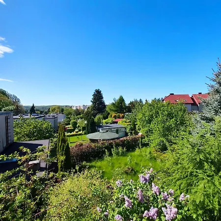 Bed & Breakfast Bryza 3*