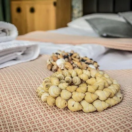 Bed & Breakfast Bryza Gdynia