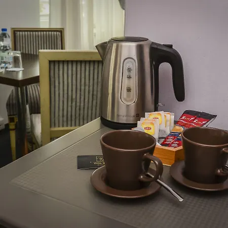 Bryza Bed & Breakfast 3*