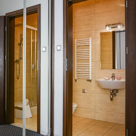 Bryza Bed & Breakfast