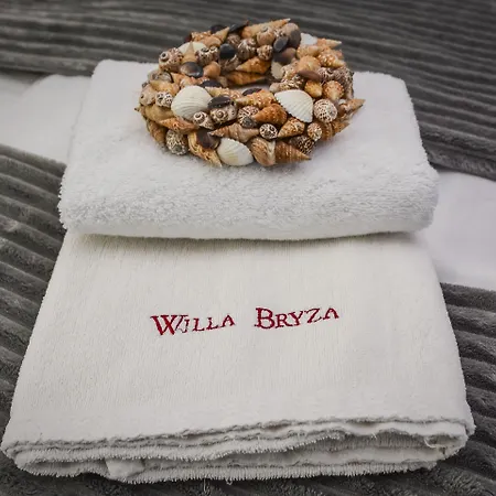 Bryza לינה וארוחת בוקר