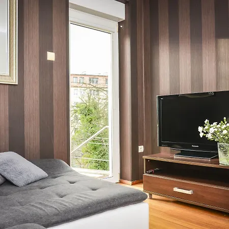 Bryza Bed & Breakfast 3*