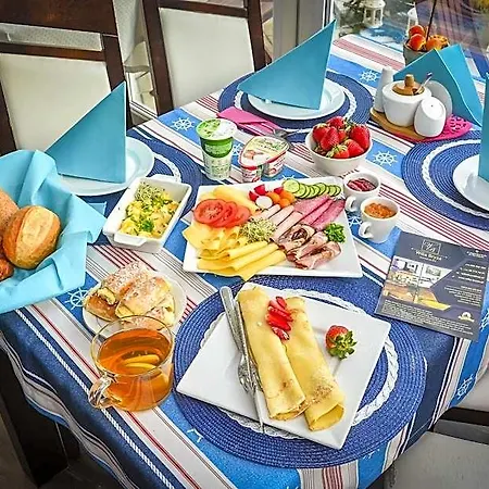 Bryza Bed and Breakfast