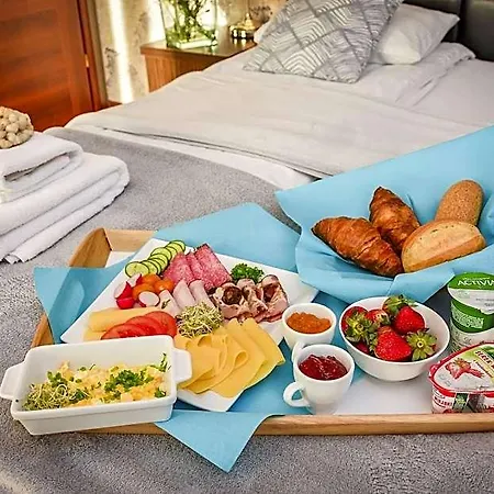 Bed and Breakfast Bryza 3*