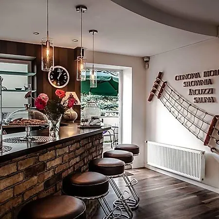 Bed & Breakfast Bryza Gdynia
