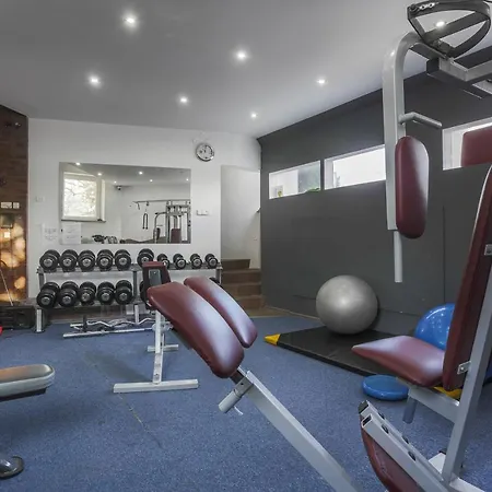 Bryza Bed & Breakfast