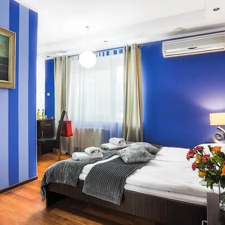 Bryza Bed & Breakfast