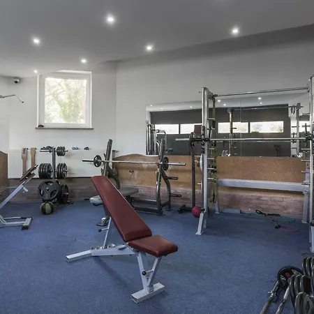 Bed & Breakfast Bryza 3*