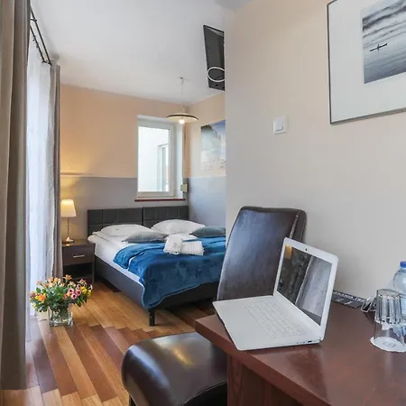 Bed & Breakfast Bryza 3*