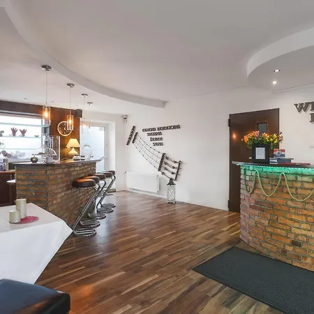 Bryza Bed & Breakfast Gdynia