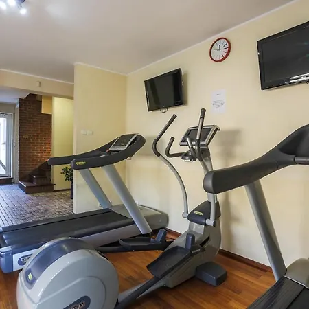 Bryza Bed & Breakfast Gdynia