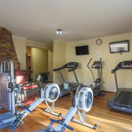 Bryza Bed & Breakfast