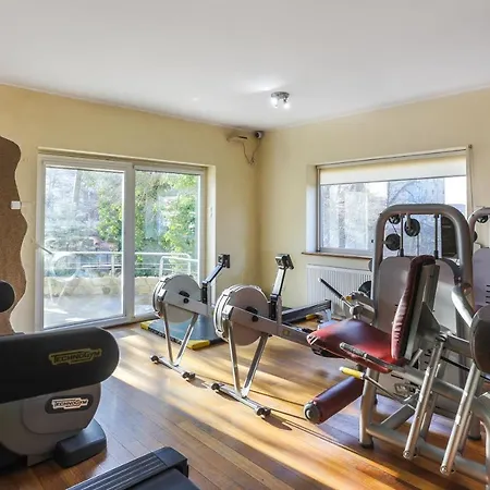 Bed & Breakfast Bryza Gdynia