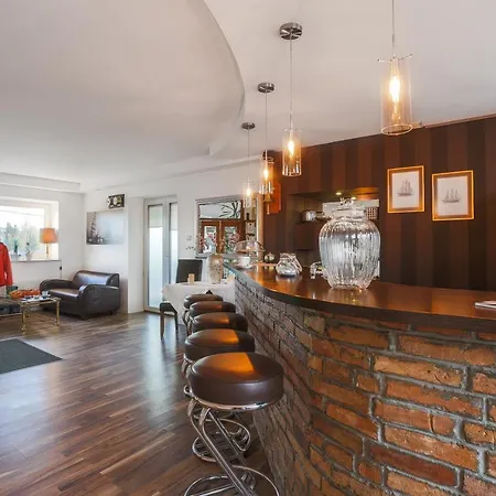 Bed & Breakfast Bryza 3*