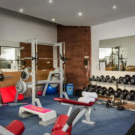 Bryza Bed & Breakfast 3*