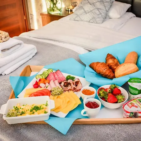 Bed & Breakfast Bryza Gdynia