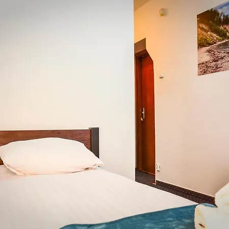Bryza Bed and Breakfast