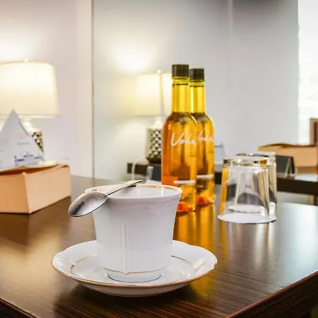 Bryza Bed & Breakfast