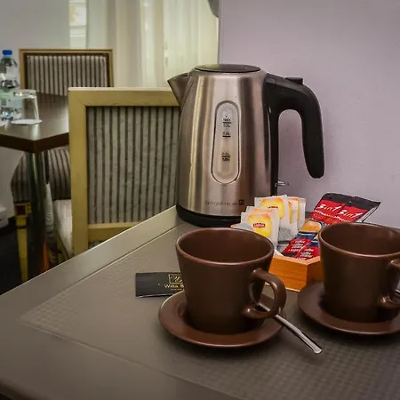 Bed & Breakfast Bryza 3*