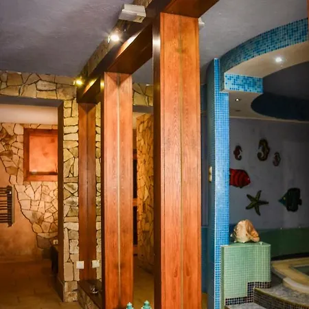 Bed & Breakfast Bryza