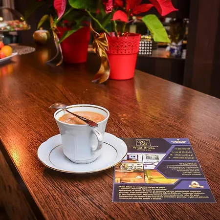 Bryza Bed & Breakfast Gdynia