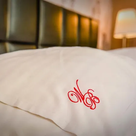 Bed & Breakfast Bryza