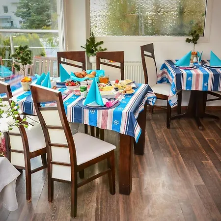 Bryza Bed & Breakfast Gdynia