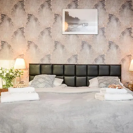 Bed & Breakfast Bryza