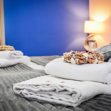 Bed and Breakfast Bryza 3*