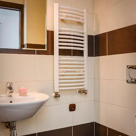 Bed & Breakfast Bryza