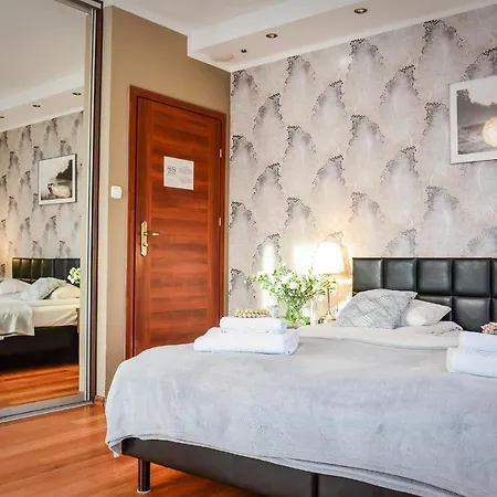 Bryza Bed & Breakfast 3*