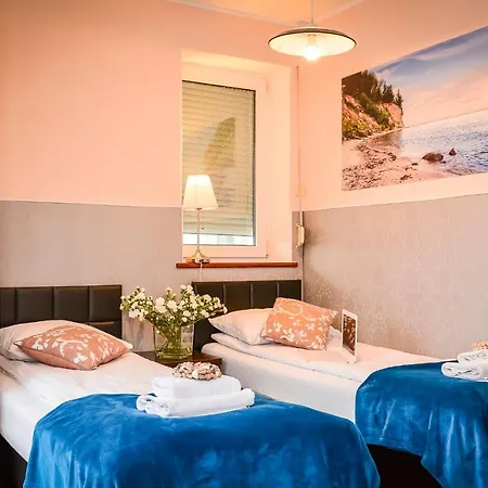 Bed & Breakfast Bryza