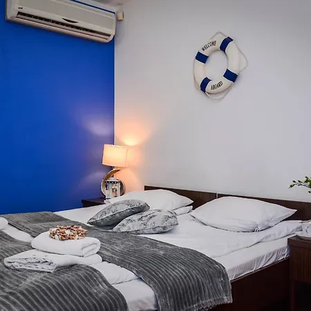 Bryza Bed & Breakfast 3*