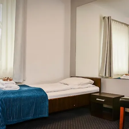 Bryza Bed and Breakfast 3*