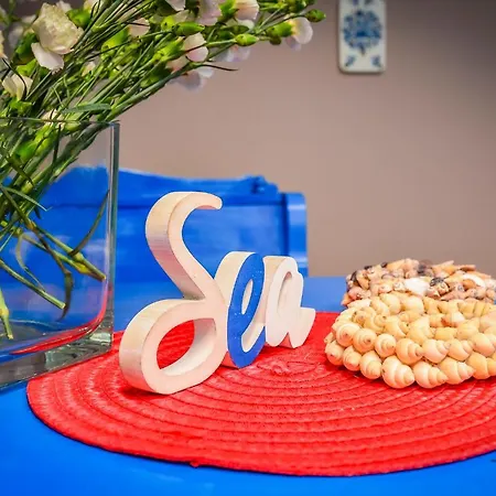 Bryza Bed & Breakfast Gdynia