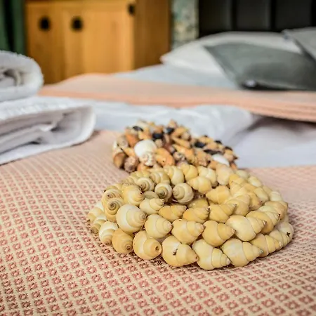 Bed & Breakfast Bryza 3*