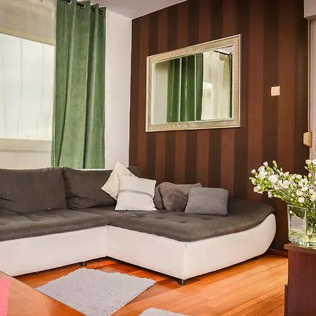 Bed & Breakfast Bryza