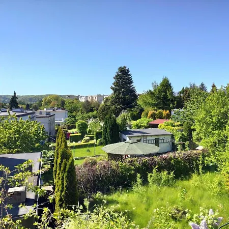 Bed & Breakfast Bryza