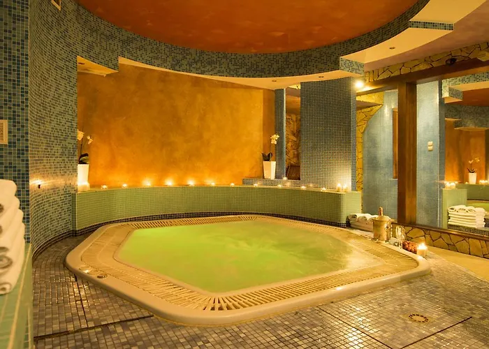 Bryza Отель типа 