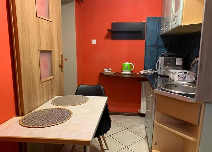 Bed & Breakfast Bryza Gdynia