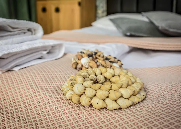 Bed & Breakfast Bryza Gdynia